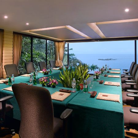 Banyan Tree Bintan Hotel Lagoi Létesítmények fotó