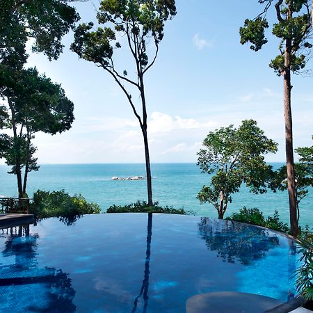 Banyan Tree Bintan Hotel Lagoi Létesítmények fotó
