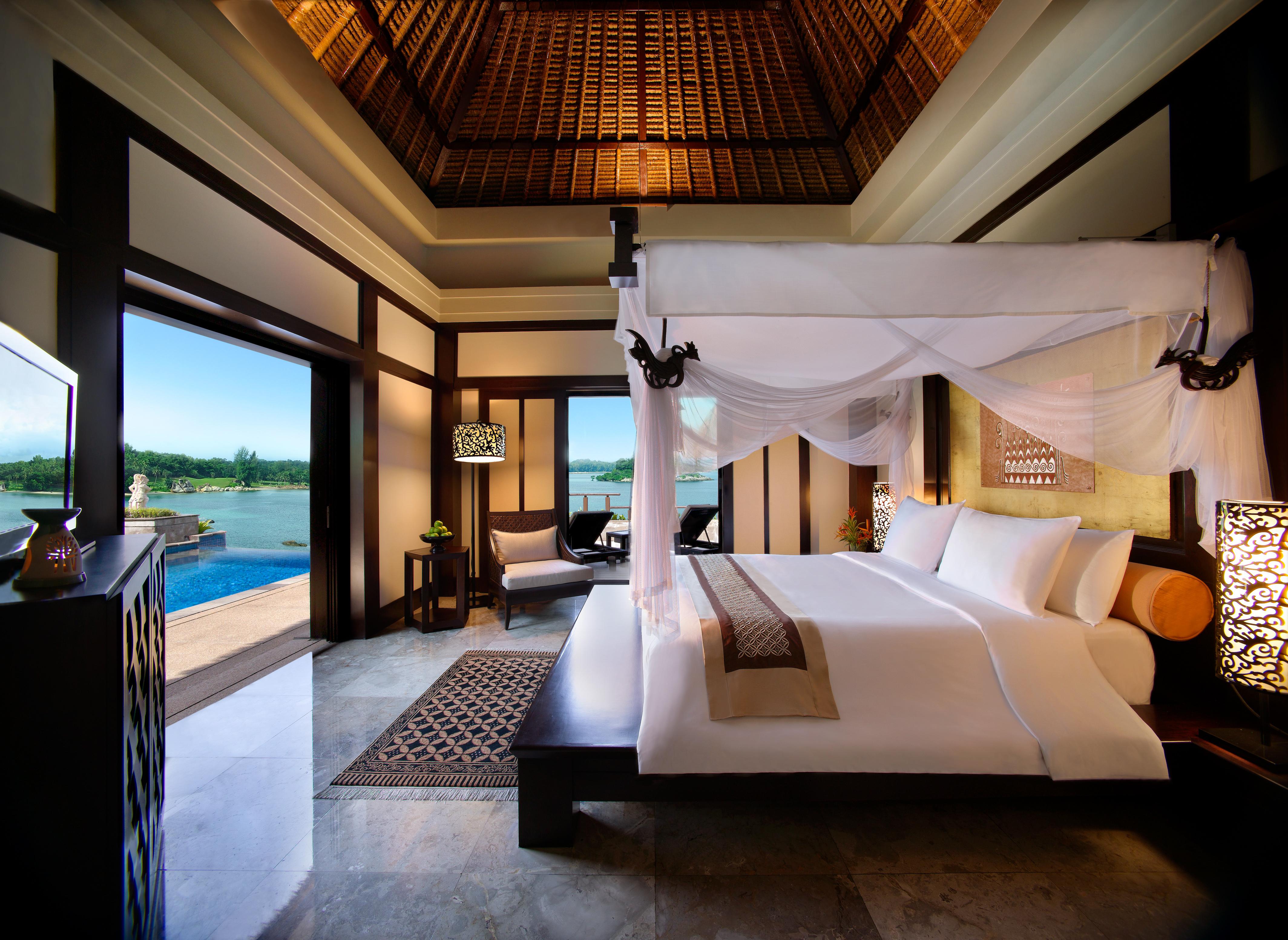 Banyan Tree Bintan Hotel Lagoi Szoba fotó