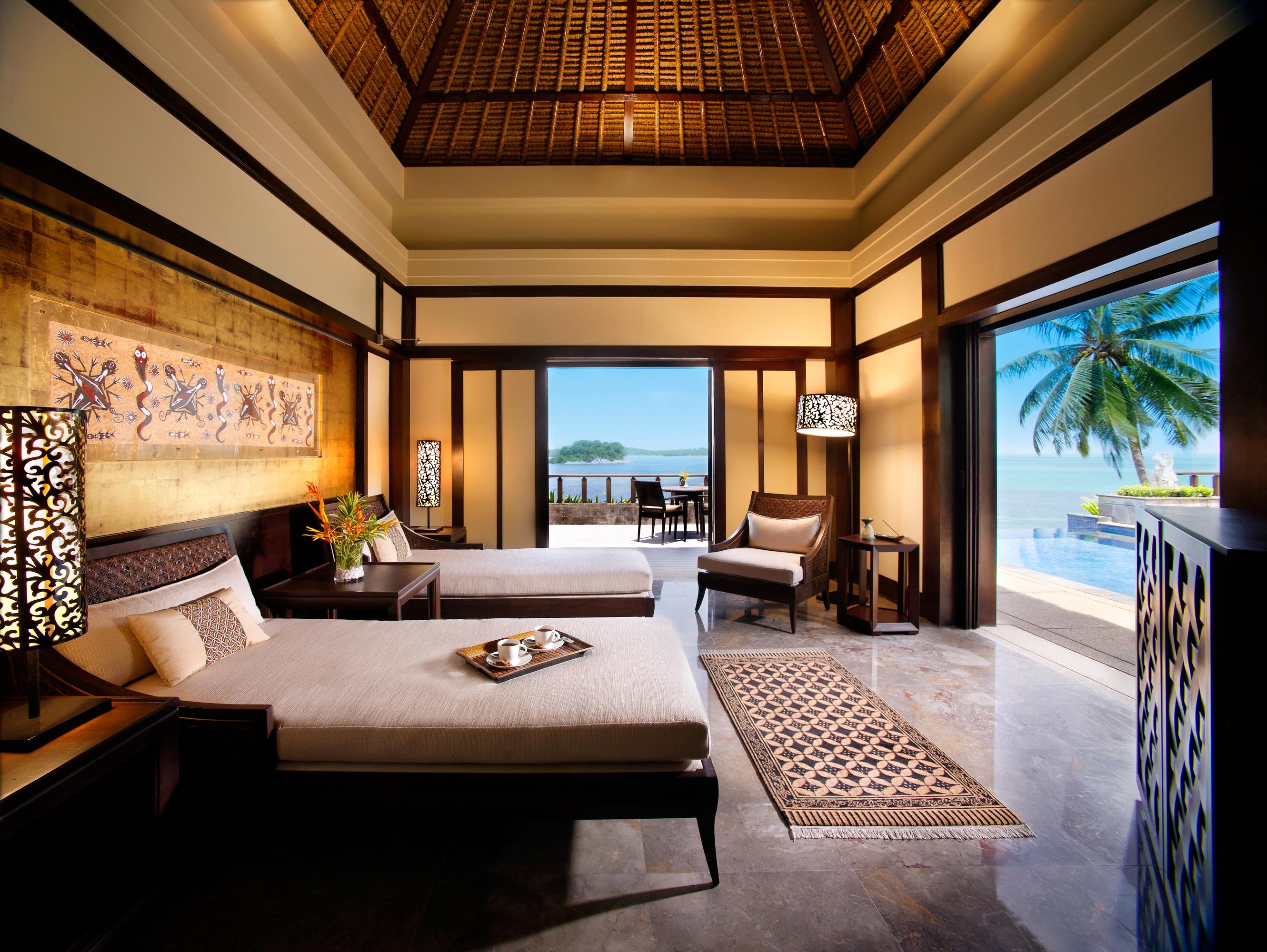 Banyan Tree Bintan Hotel Lagoi Szoba fotó