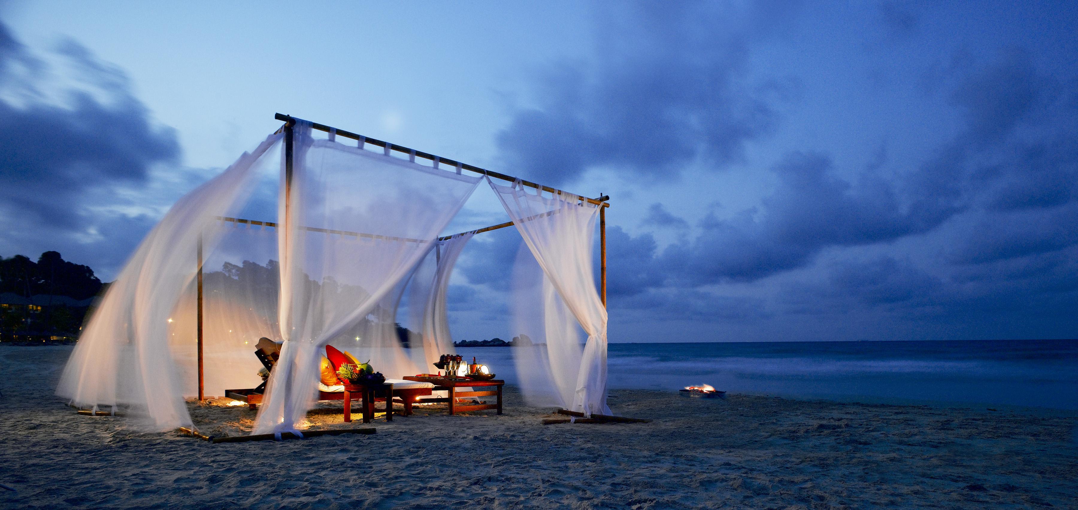 Banyan Tree Bintan Hotel Lagoi Szoba fotó