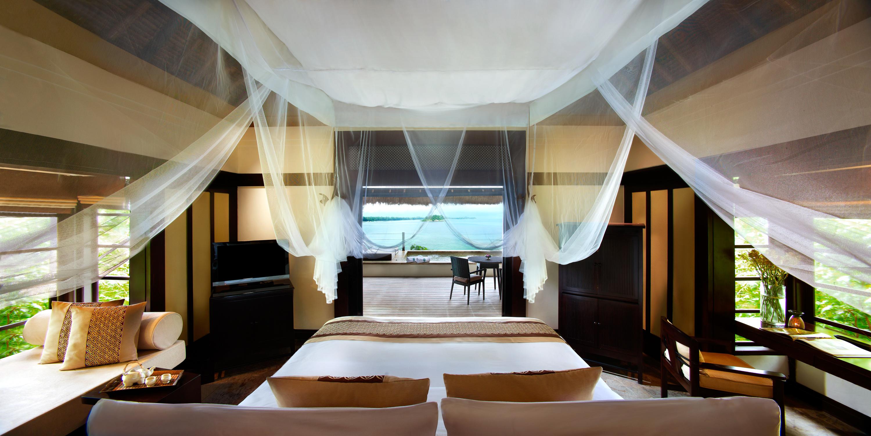 Banyan Tree Bintan Hotel Lagoi Kültér fotó