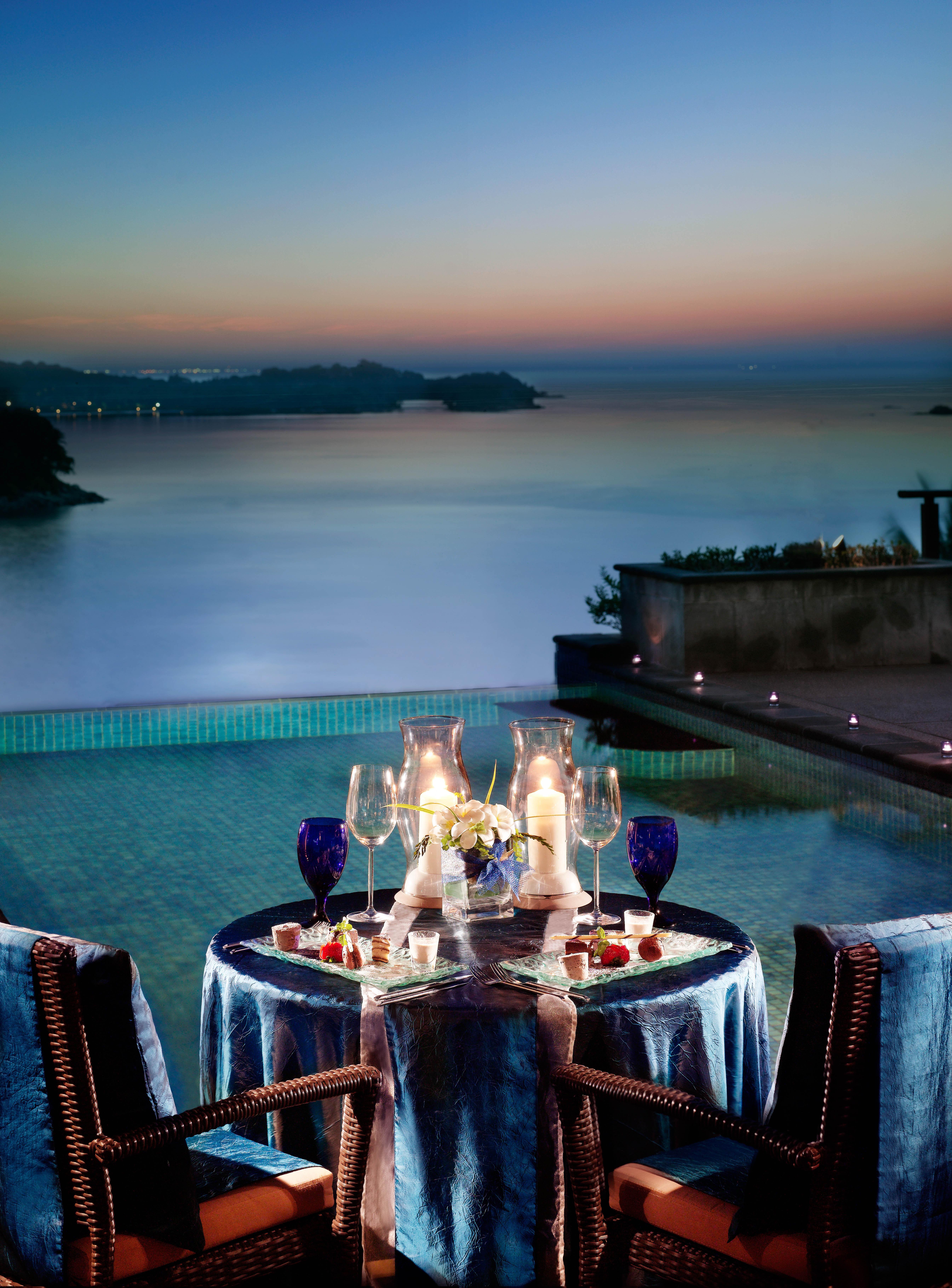 Banyan Tree Bintan Hotel Lagoi Létesítmények fotó