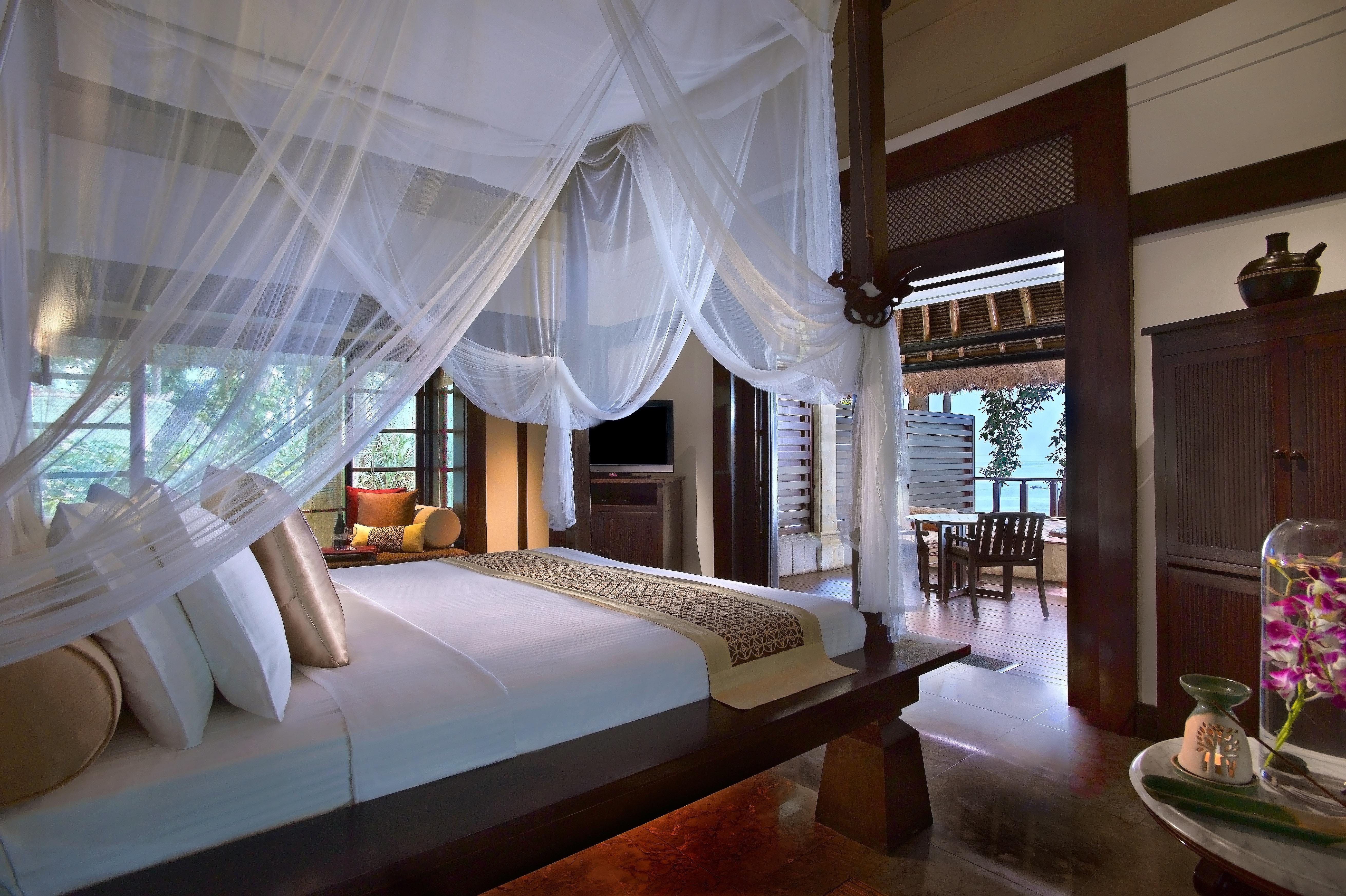Banyan Tree Bintan Hotel Lagoi Szoba fotó