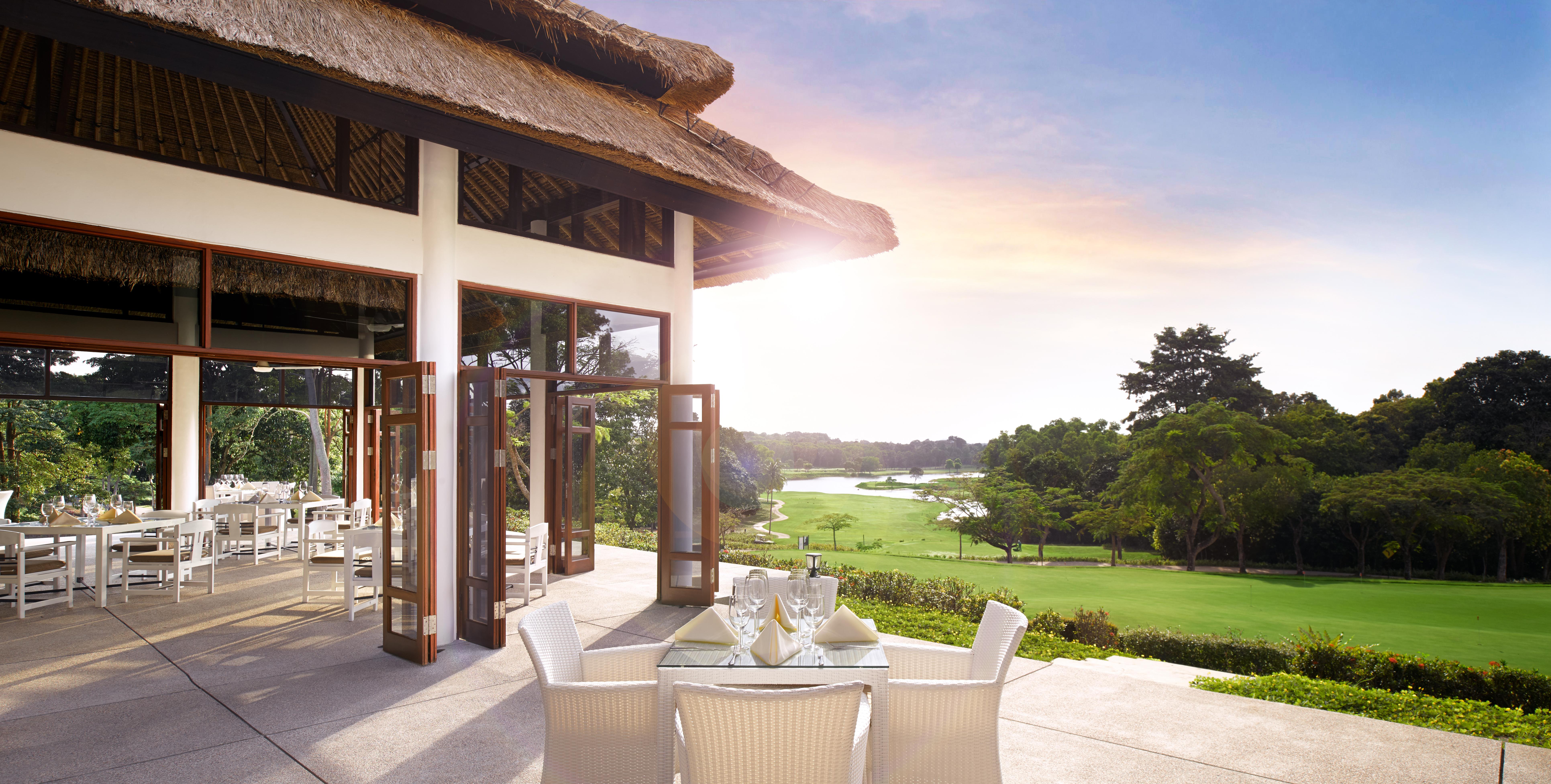Banyan Tree Bintan Hotel Lagoi Kültér fotó