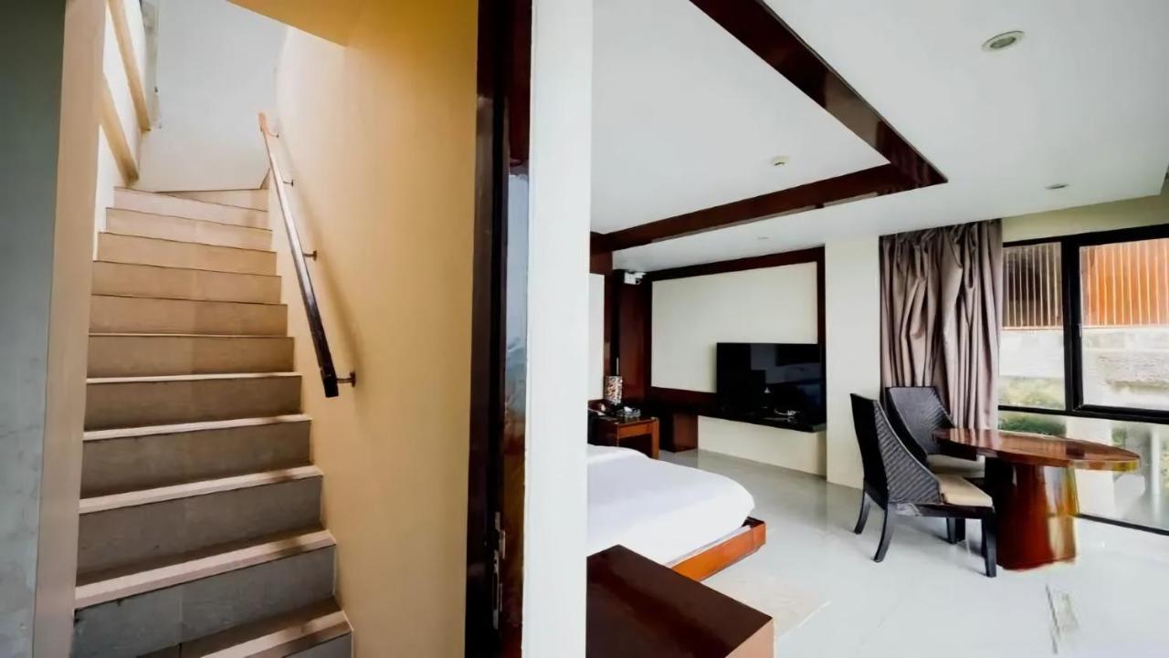 Banyan Tree Bintan Hotel Lagoi Kültér fotó