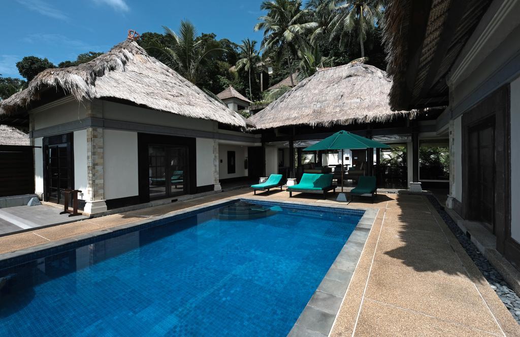 Banyan Tree Bintan Hotel Lagoi Kültér fotó