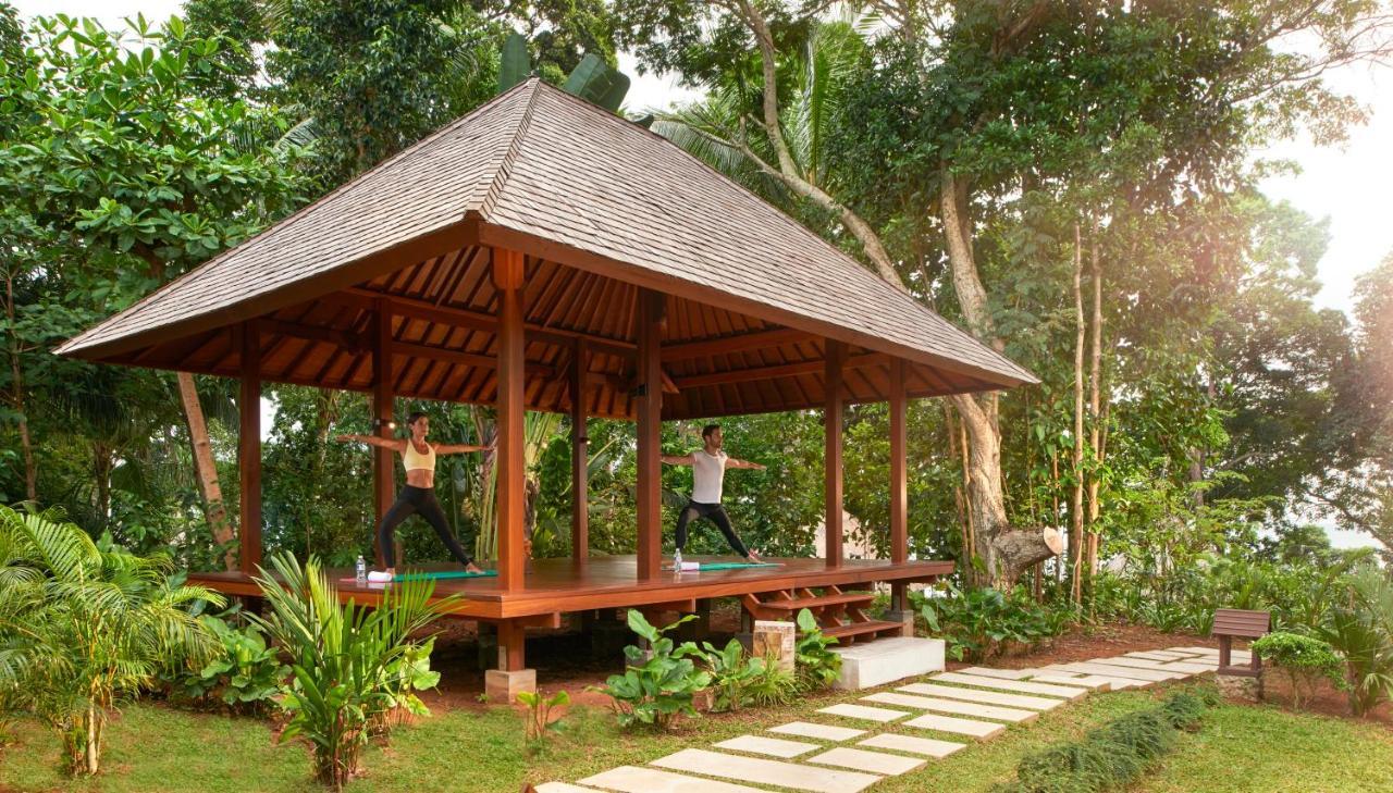 Banyan Tree Bintan Hotel Lagoi Kültér fotó