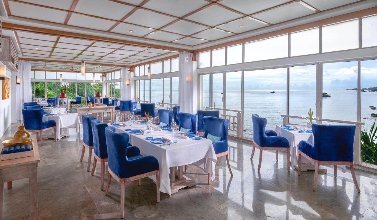 Banyan Tree Bintan Hotel Lagoi Kültér fotó